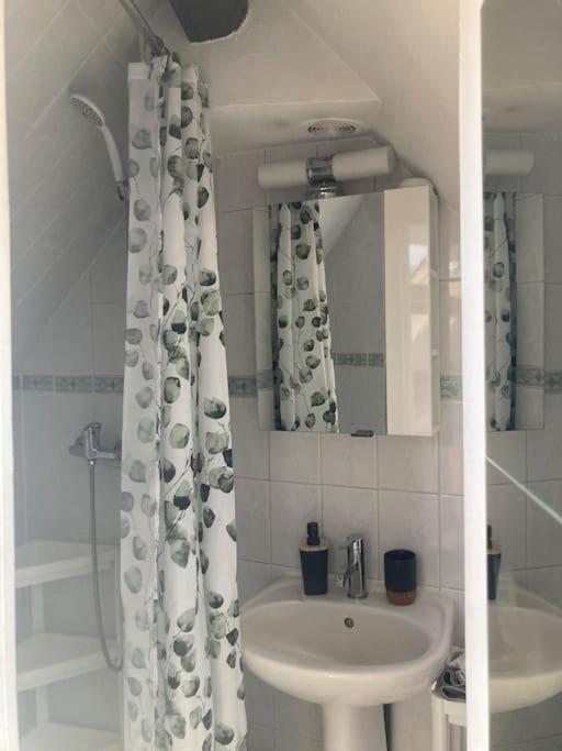 Romantic Apartment Saint-Germain-Des-Pres ปารีส ภายนอก รูปภาพ