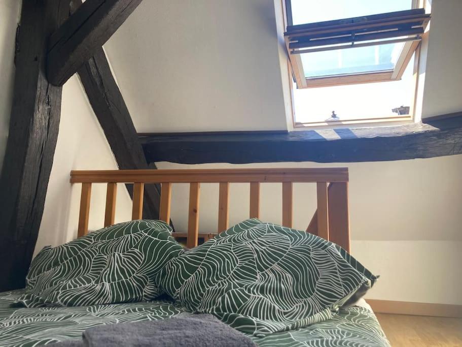 Romantic Apartment Saint-Germain-Des-Pres ปารีส ภายนอก รูปภาพ
